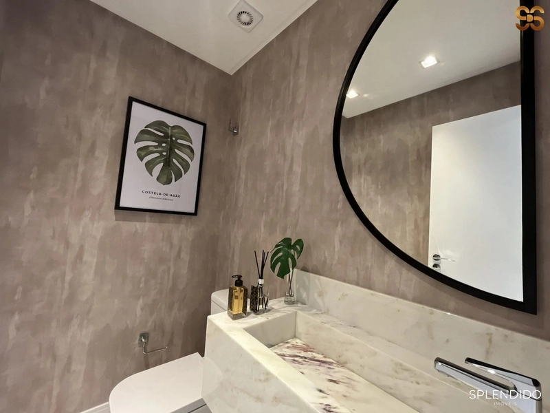 Apartamento no Edifício Italian Residence em Balneário Camboriú: 10ª foto da galeria de imagens do imóvel