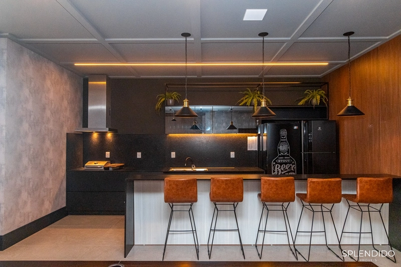 Apartamento no Edifício Italian Residence em Balneário Camboriú: 38ª foto da galeria de imagens do imóvel