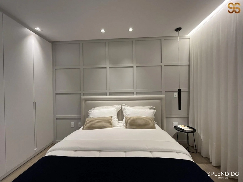 Apartamento no Edifício Italian Residence em Balneário Camboriú: 16ª foto da galeria de imagens do imóvel