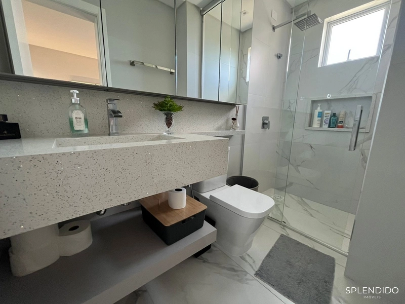 Apartamento no Edifício Italian Residence em Balneário Camboriú: 15ª foto da galeria de imagens do imóvel