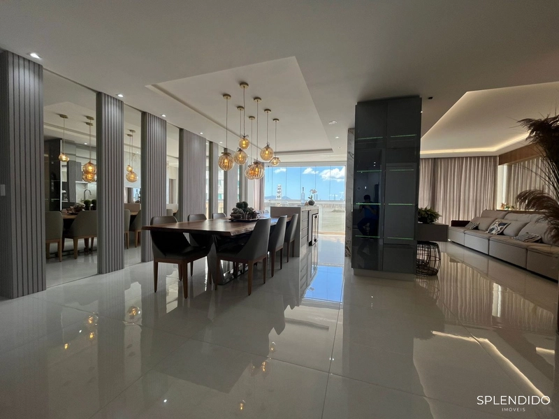 Apartamento no Edifício Italian Residence em Balneário Camboriú: 5ª foto da galeria de imagens do imóvel