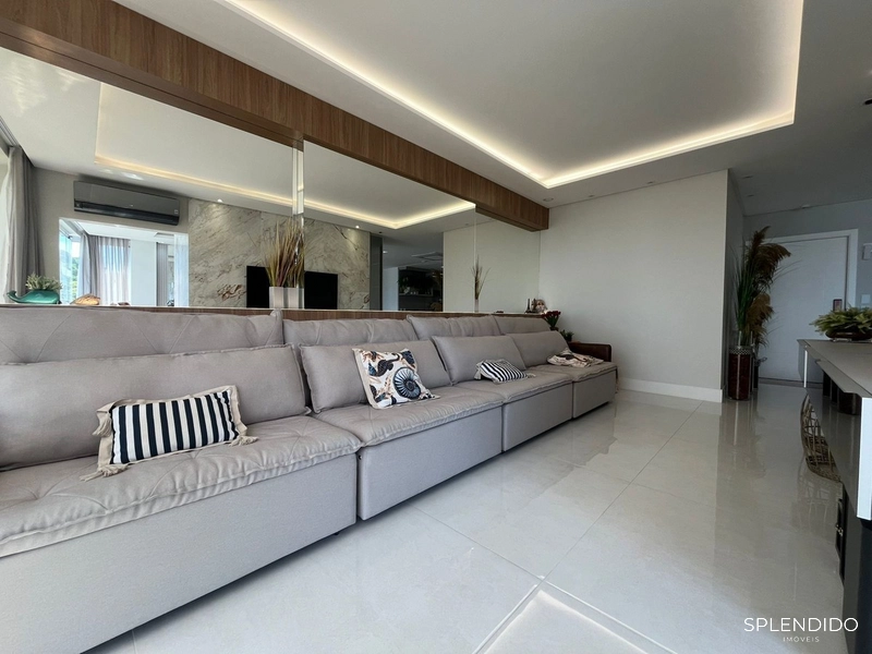 Apartamento no Edifício Italian Residence em Balneário Camboriú: 2ª foto da galeria de imagens do imóvel