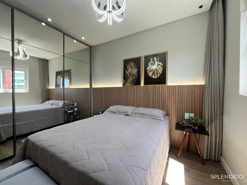 Apartamento no Edifício Italian Residence em Balneário Camboriú: 20ª foto da galeria de imagens do imóvel