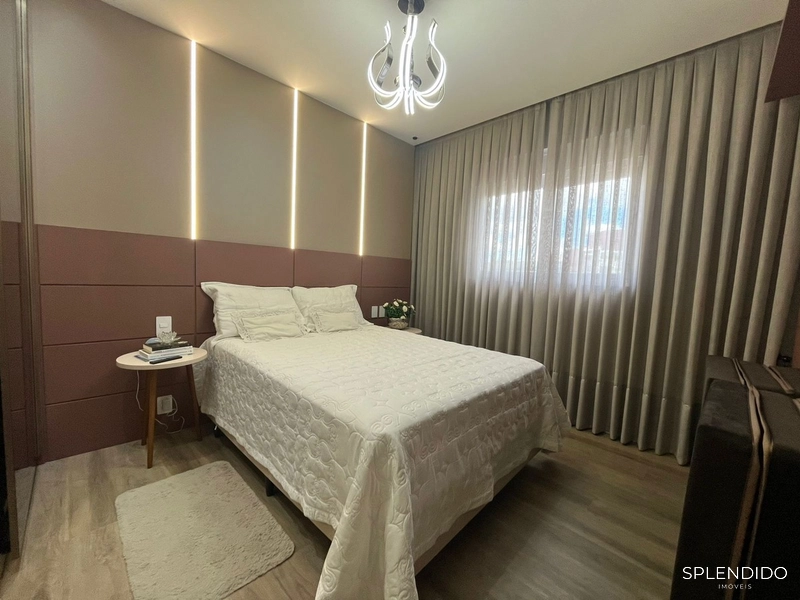 Apartamento no Edifício Italian Residence em Balneário Camboriú: 9ª foto da galeria de imagens do imóvel