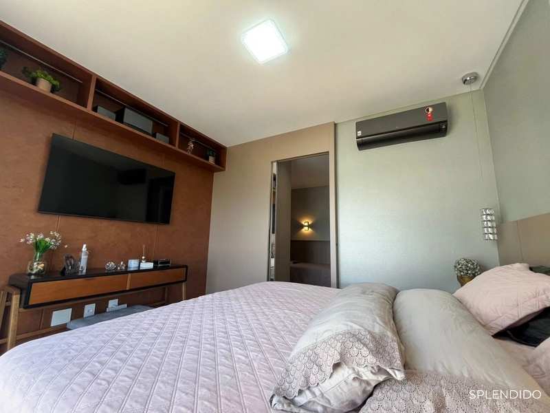 Apartamento no Edifício Italian Residence em Balneário Camboriú: 19ª foto da galeria de imagens do imóvel