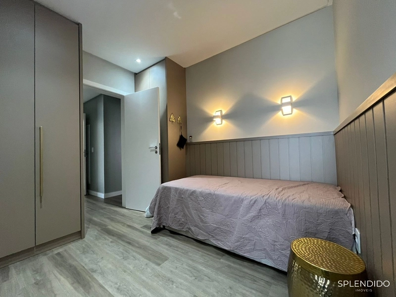 Apartamento no Edifício Italian Residence em Balneário Camboriú: 17ª foto da galeria de imagens do imóvel
