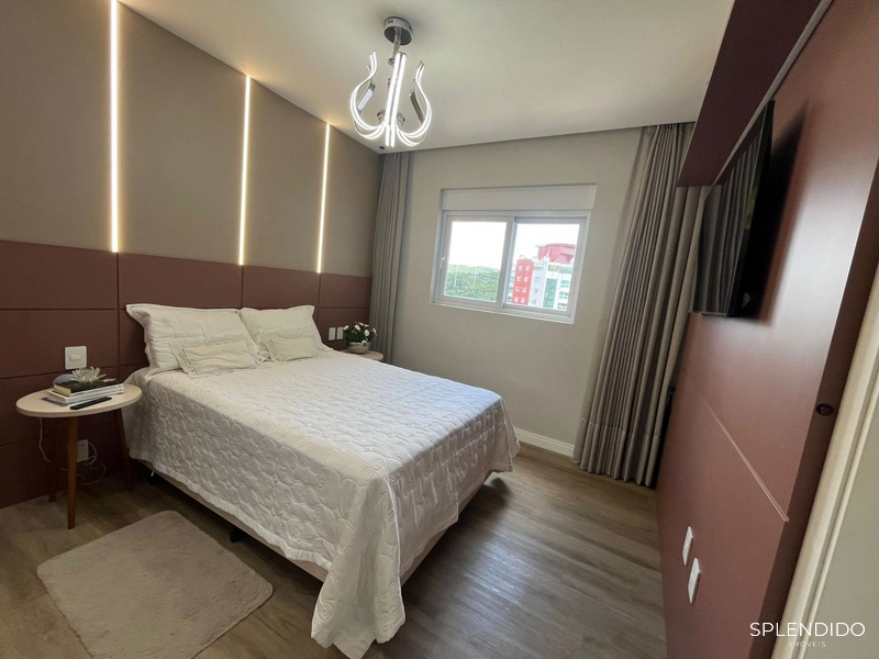 Apartamento no Edifício Italian Residence em Balneário Camboriú: 11ª foto da galeria de imagens do imóvel