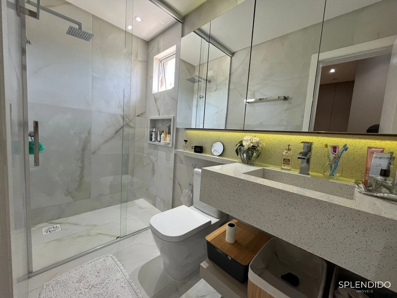 Apartamento no Edifício Italian Residence em Balneário Camboriú: 18ª foto da galeria de imagens do imóvel