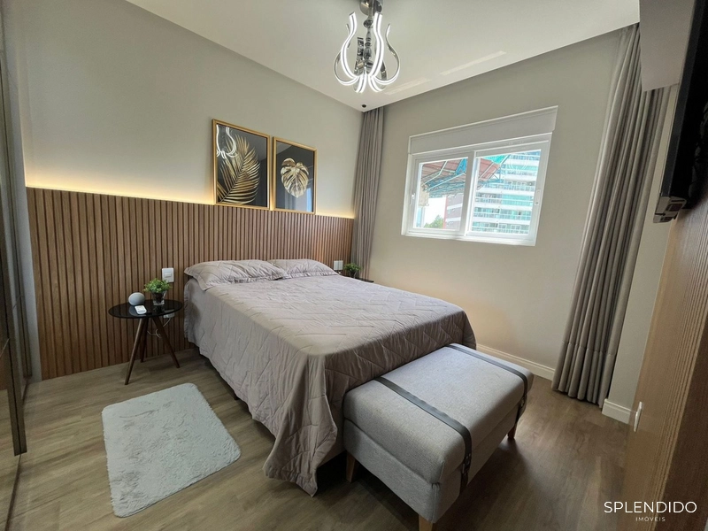 Apartamento no Edifício Italian Residence em Balneário Camboriú: 21ª foto da galeria de imagens do imóvel