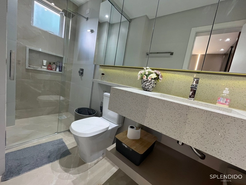 Apartamento no Edifício Italian Residence em Balneário Camboriú: 12ª foto da galeria de imagens do imóvel