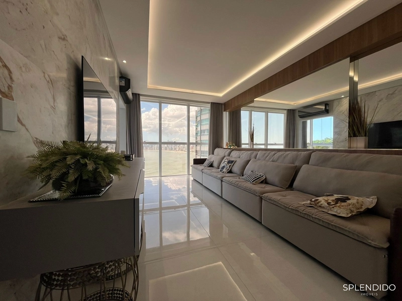 Apartamento no Edifício Italian Residence em Balneário Camboriú: 1ª foto da galeria de imagens do imóvel
