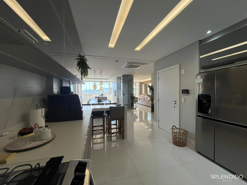 Apartamento no Edifício Italian Residence em Balneário Camboriú: 6ª foto da galeria de imagens do imóvel