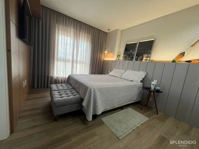 Apartamento no Edifício Italian Residence em Balneário Camboriú: 14ª foto da galeria de imagens do imóvel