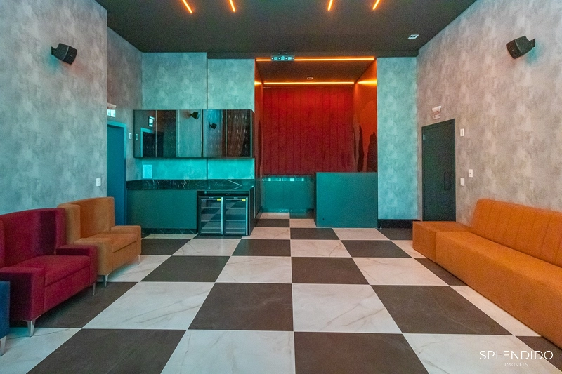 Apartamento no Edifício Italian Residence em Balneário Camboriú: 35ª foto da galeria de imagens do imóvel