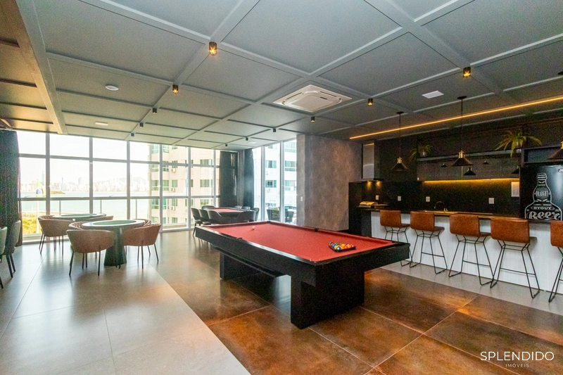Apartamento no Edifício Italian Residence em Balneário Camboriú: 26ª foto da galeria de imagens do imóvel