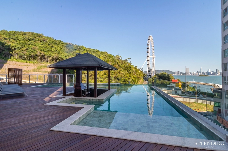 Apartamento no Edifício Italian Residence em Balneário Camboriú: 18ª foto da galeria de imagens do imóvel