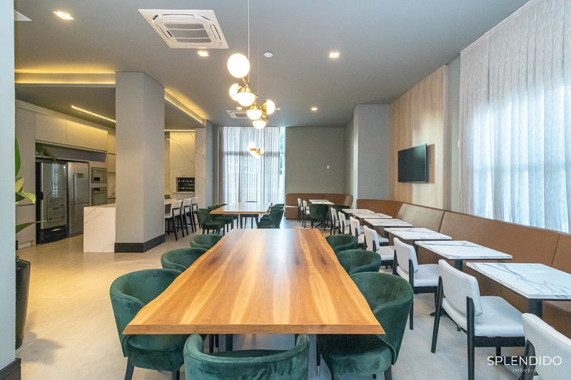 Apartamento no Edifício Italian Residence em Balneário Camboriú: 43ª foto da galeria de imagens do imóvel