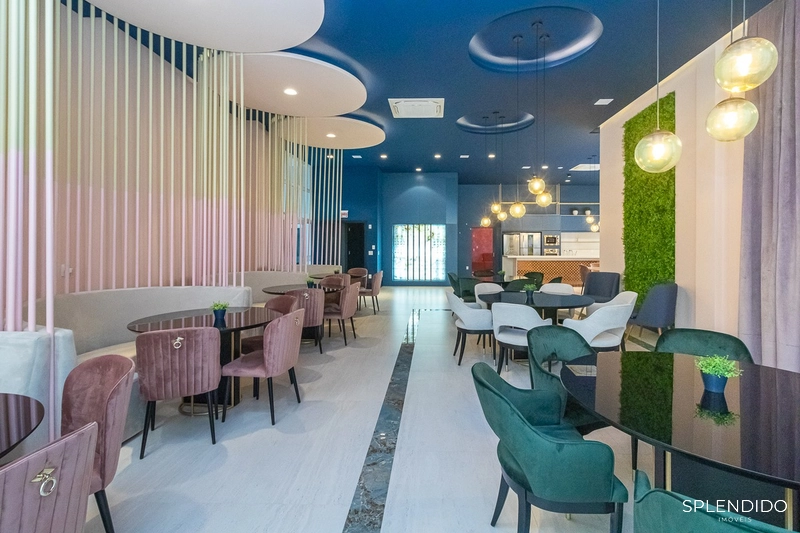 Apartamento no Edifício Italian Residence em Balneário Camboriú: 42ª foto da galeria de imagens do imóvel