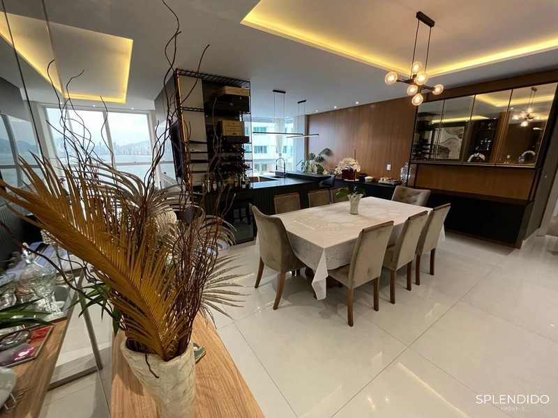 Apartamento no Edifício Italian Residence em Balneário Camboriú: 1ª foto da galeria de imagens do imóvel