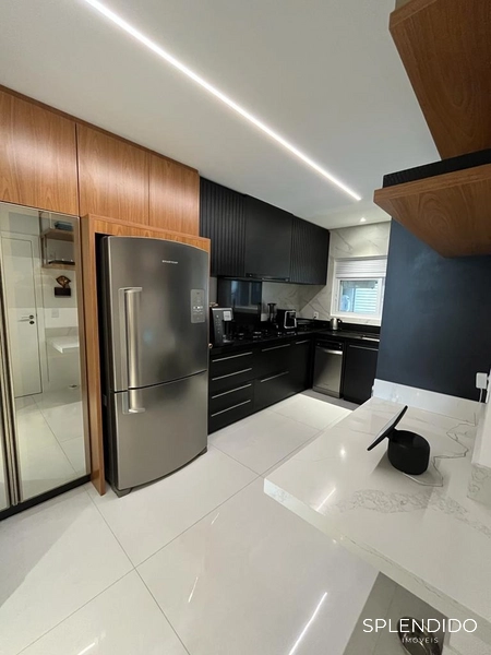 Apartamento no Edifício Italian Residence em Balneário Camboriú: 6ª foto da galeria de imagens do imóvel