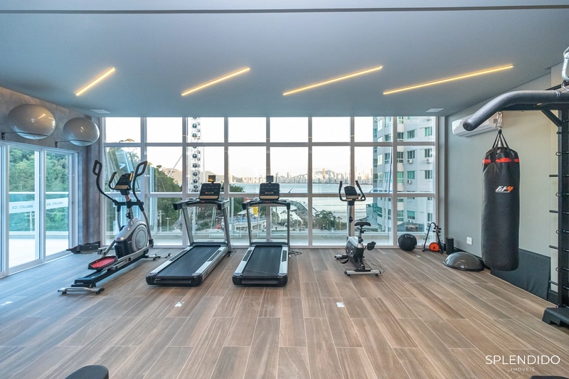 Apartamento no Edifício Italian Residence em Balneário Camboriú: 52ª foto da galeria de imagens do imóvel