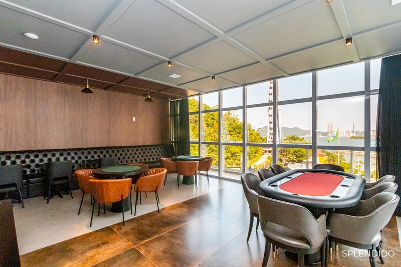 Apartamento no Edifício Italian Residence em Balneário Camboriú: 30ª foto da galeria de imagens do imóvel