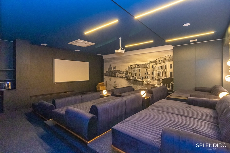 Apartamento no Edifício Italian Residence em Balneário Camboriú: 47ª foto da galeria de imagens do imóvel