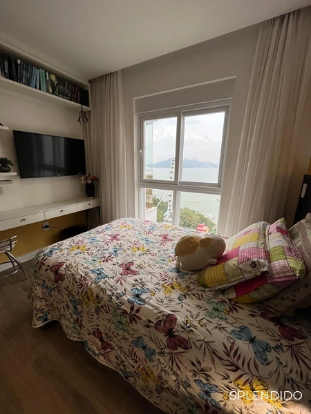 Apartamento no Edifício Italian Residence em Balneário Camboriú: 11ª foto da galeria de imagens do imóvel