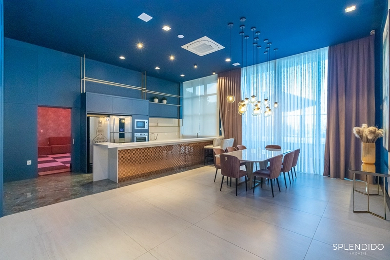 Apartamento no Edifício Italian Residence em Balneário Camboriú: 37ª foto da galeria de imagens do imóvel