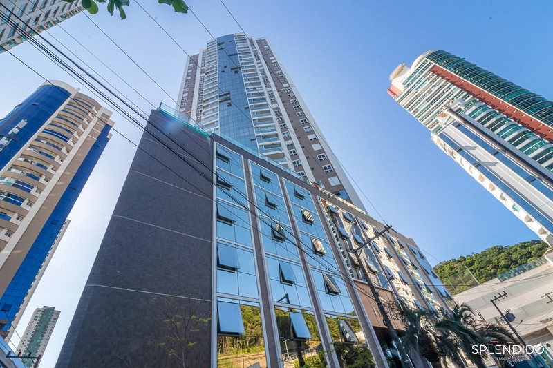 Apartamento no Edifício Italian Residence em Balneário Camboriú: 16ª foto da galeria de imagens do imóvel