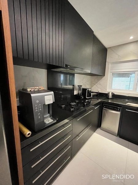 Apartamento no Edifício Italian Residence em Balneário Camboriú: 7ª foto da galeria de imagens do imóvel