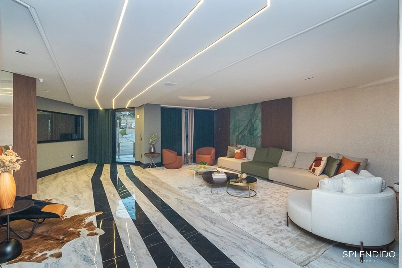 Apartamento no Edifício Italian Residence em Balneário Camboriú: 25ª foto da galeria de imagens do imóvel
