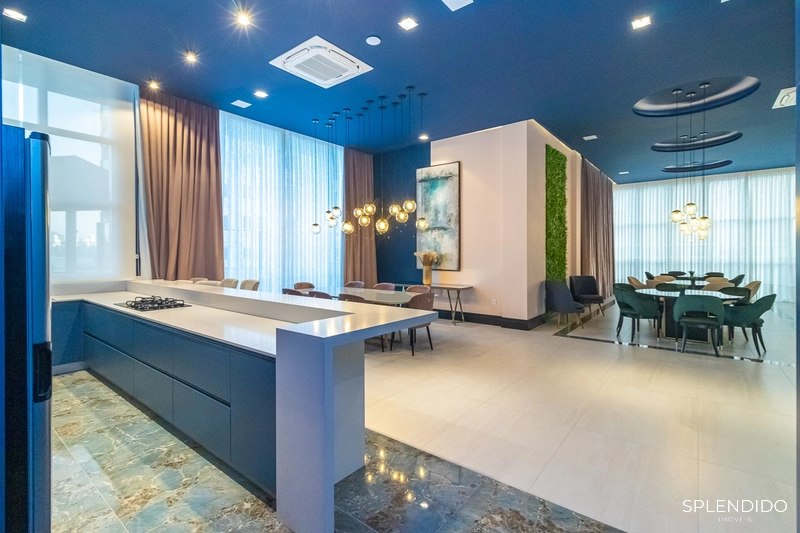 Apartamento no Edifício Italian Residence em Balneário Camboriú: 39ª foto da galeria de imagens do imóvel