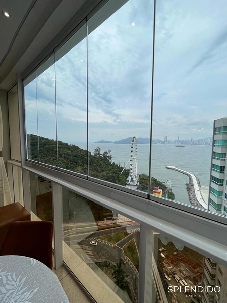 Apartamento no Edifício Italian Residence em Balneário Camboriú: 4ª foto da galeria de imagens do imóvel
