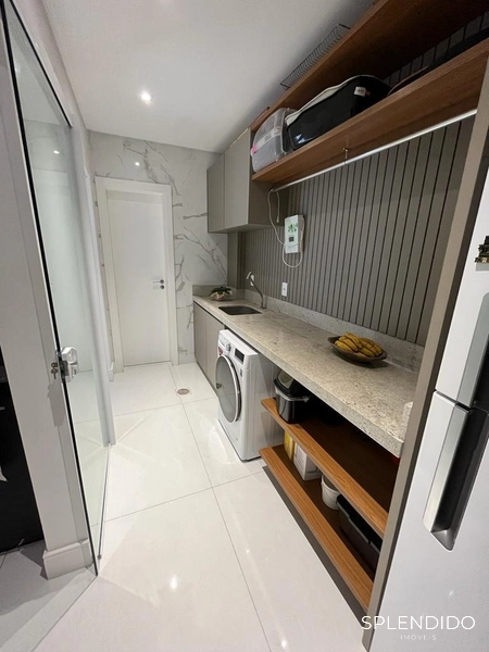 Apartamento no Edifício Italian Residence em Balneário Camboriú: 9ª foto da galeria de imagens do imóvel
