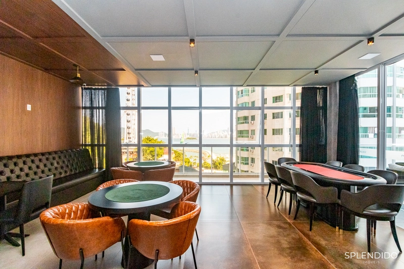 Apartamento no Edifício Italian Residence em Balneário Camboriú: 29ª foto da galeria de imagens do imóvel