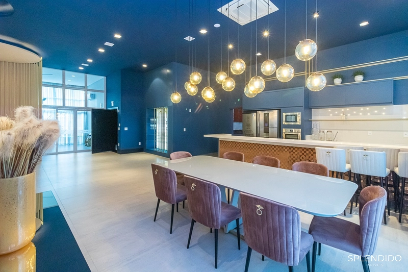 Apartamento no Edifício Italian Residence em Balneário Camboriú: 38ª foto da galeria de imagens do imóvel