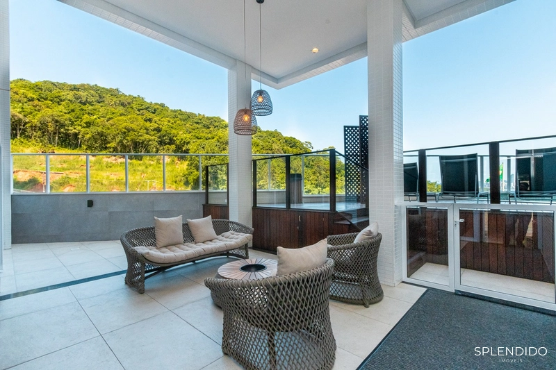 Apartamento no Edifício Italian Residence em Balneário Camboriú: 20ª foto da galeria de imagens do imóvel