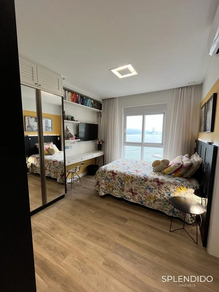 Apartamento no Edifício Italian Residence em Balneário Camboriú: 12ª foto da galeria de imagens do imóvel