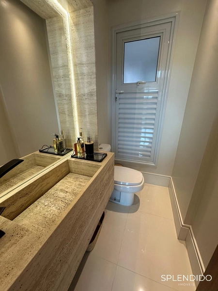 Apartamento Duplex no Edifício Le Majestic em Balneário Camboriú: 31ª foto da galeria de imagens do imóvel