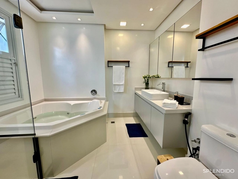 Apartamento Duplex no Edifício Le Majestic em Balneário Camboriú: 23ª foto da galeria de imagens do imóvel