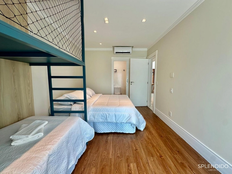 Apartamento Duplex no Edifício Le Majestic em Balneário Camboriú: 29ª foto da galeria de imagens do imóvel