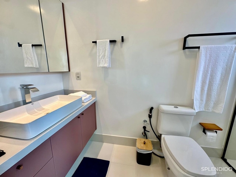 Apartamento Duplex no Edifício Le Majestic em Balneário Camboriú: 19ª foto da galeria de imagens do imóvel