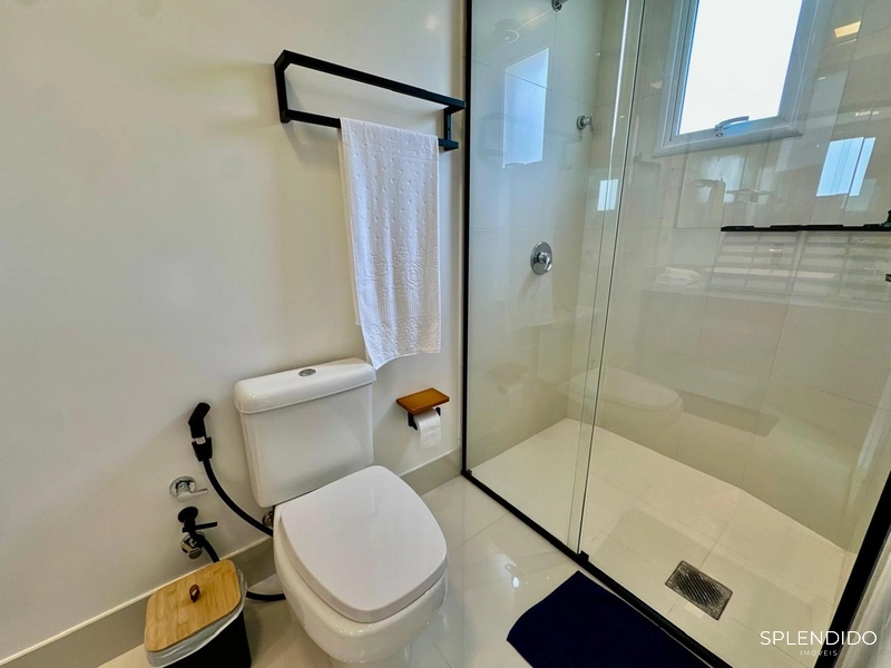 Apartamento Duplex no Edifício Le Majestic em Balneário Camboriú: 32ª foto da galeria de imagens do imóvel