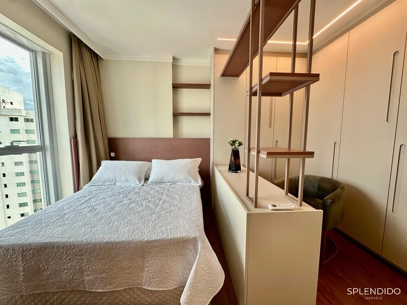 Apartamento Duplex no Edifício Le Majestic em Balneário Camboriú: 18ª foto da galeria de imagens do imóvel