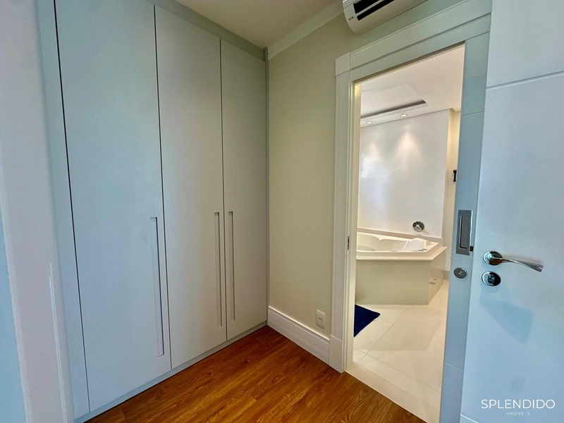 Apartamento Duplex no Edifício Le Majestic em Balneário Camboriú: 22ª foto da galeria de imagens do imóvel