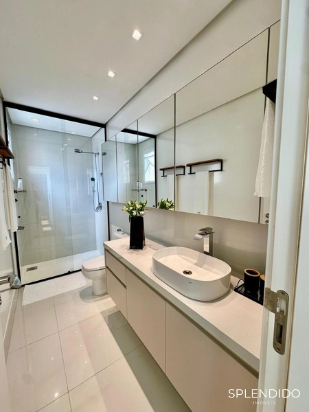 Apartamento Duplex no Edifício Le Majestic em Balneário Camboriú: 27ª foto da galeria de imagens do imóvel