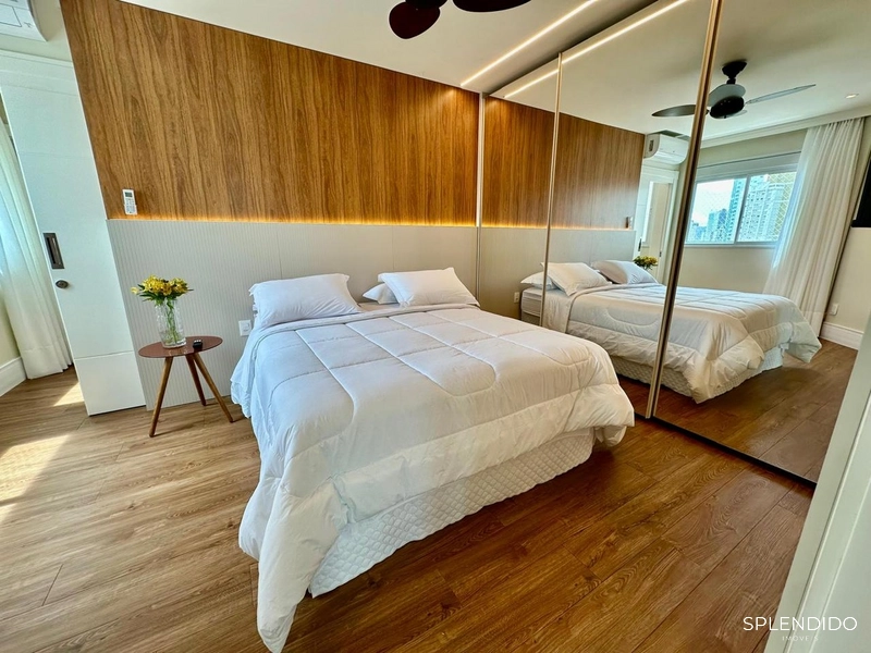 Apartamento Duplex no Edifício Le Majestic em Balneário Camboriú: 21ª foto da galeria de imagens do imóvel