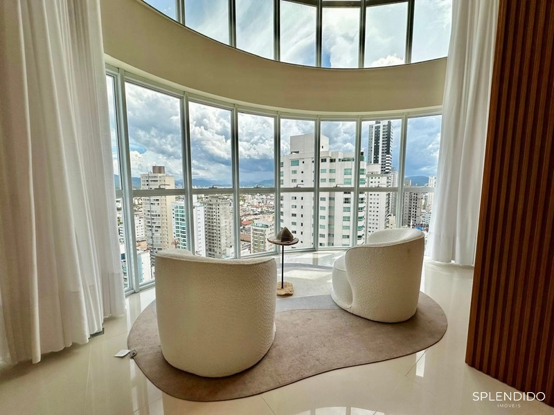Apartamento Duplex no Edifício Le Majestic em Balneário Camboriú: 13ª foto da galeria de imagens do imóvel