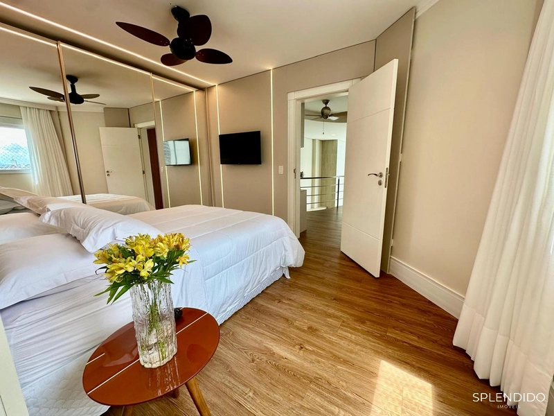 Apartamento Duplex no Edifício Le Majestic em Balneário Camboriú: 20ª foto da galeria de imagens do imóvel